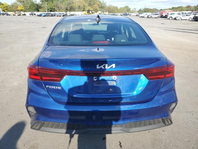 2023 KIA FORTE LX - 3KPF24AD0PE694364