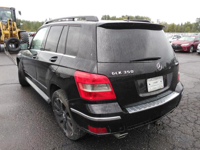 Vin: wdcgg8hb6af349400, lot: 54855025, mercedes-benz glk-class 350 4matic 20102