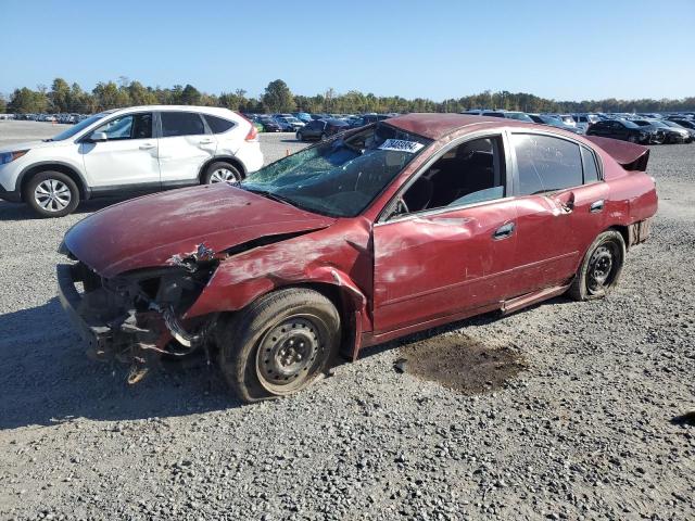 2003 NISSAN ALTIMA BAS #3024302072