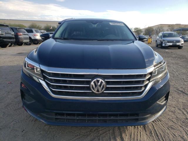 2020 VOLKSWAGEN PASSAT SE - 1VWSA7A37LC021399