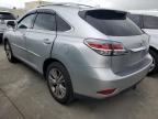 LEXUS RX 350 BAS снимка