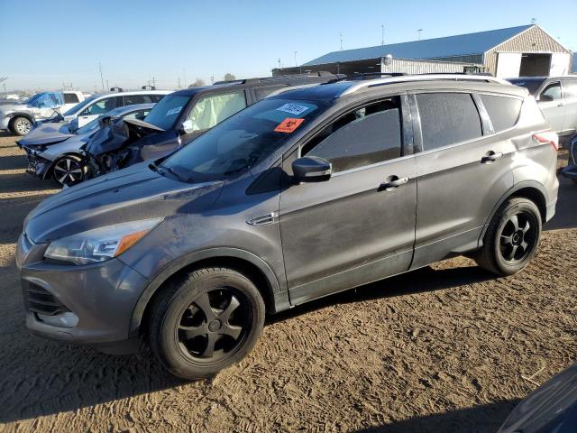 VIN 1FMCU9J95DUC70676 2013 Ford Escape, Titanium no.1