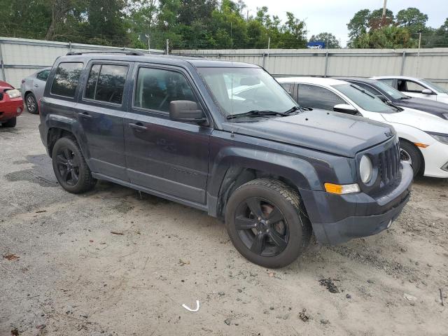 VIN 1C4NJPBA2FD342746 2015 Jeep Patriot, Sport no.4