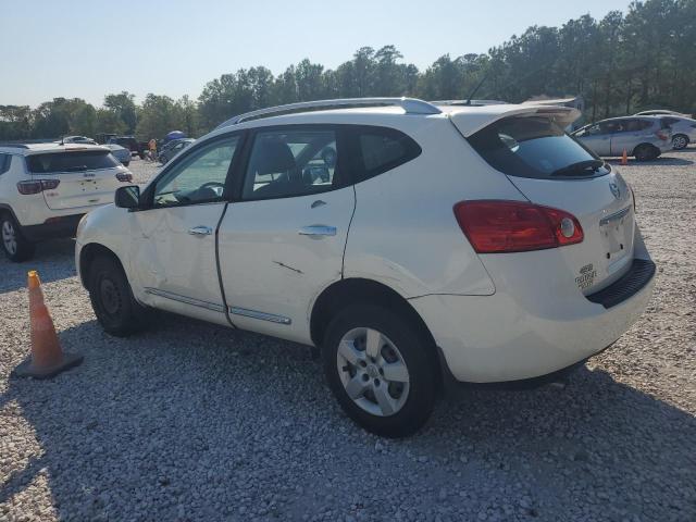 2015 NISSAN ROGUE SELE - JN8AS5MT7FW665567