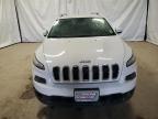 JEEP CHEROKEE L photo