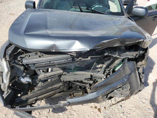 2016 CHEVROLET COLORADO L - 1GCGTCE39G1207033