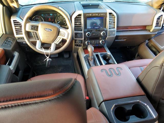 2020 FORD F150 SUPER - 1FTEW1E54LFB88523
