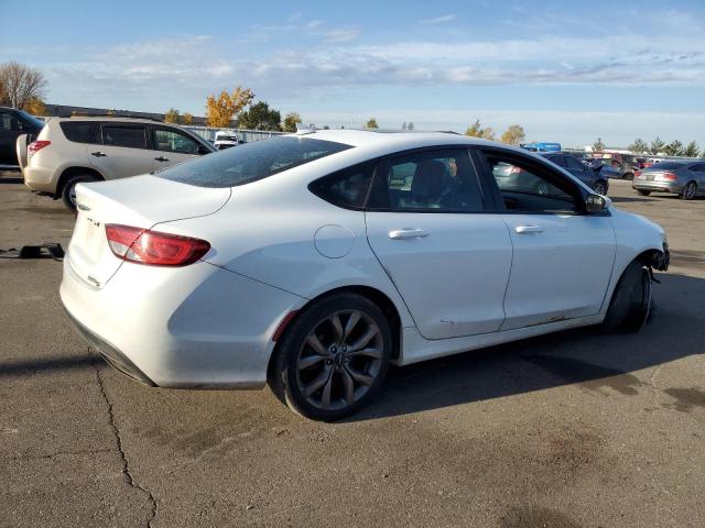2015 CHRYSLER 200 S - 1C3CCCDG0FN544009