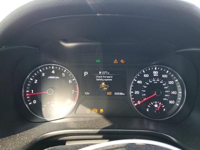 2022 KIA FORTE GT L - 3KPF54AD3NE508112