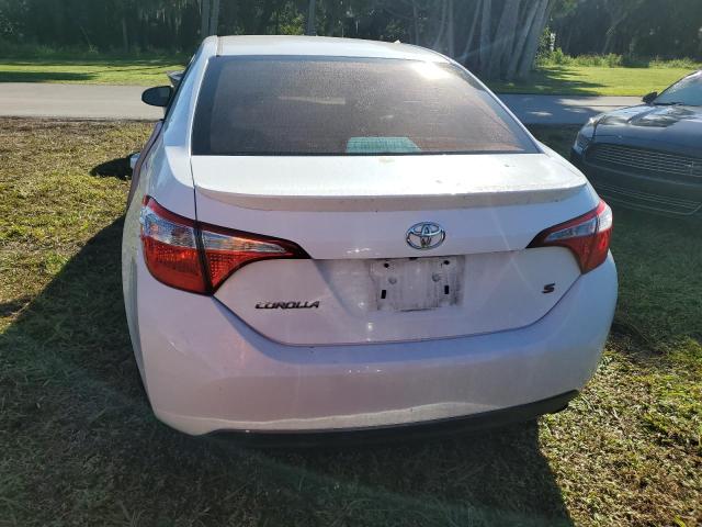 VIN 5YFBURHE0GP535914 2016 Toyota Corolla, L no.6