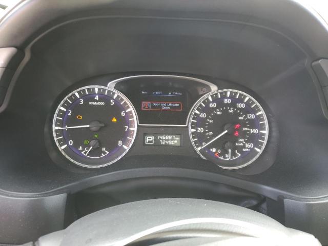 2016 INFINITI QX60 - 5N1AL0MNXGC523466