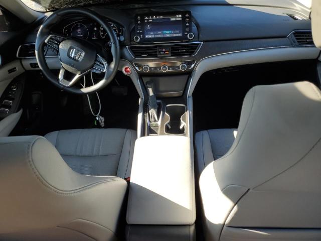 2020 HONDA ACCORD EXL - 1HGCV1F57LA023783