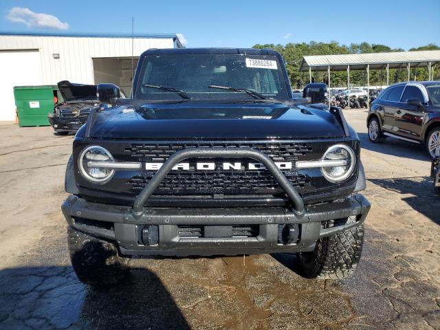 2021 FORD BRONCO BAS - 1FMEE5DP4MLA67163