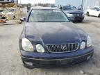 LEXUS GS 300 photo