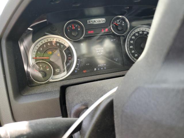 2015 RAM 1500 SLT - 1C6RR6LT1FS608118
