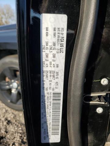 2016 JEEP PATRIOT LA - 1C4NJRFB2GD672757
