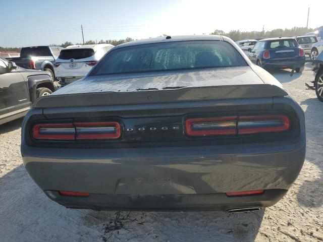 VIN 2C3CDZAGXJH245360 2018 Dodge Challenger, Sxt no.6