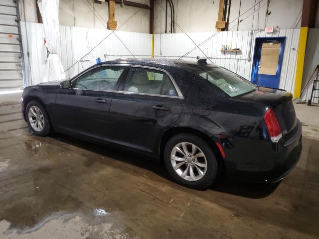 VIN 2C3CCAAG4GH224601 2016 Chrysler 300, Limited no.2