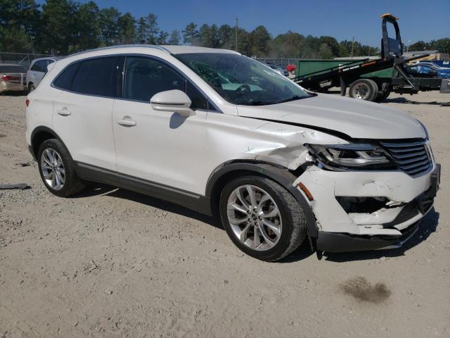 2016 LINCOLN MKC SELECT - 5LMTJ2DH2GUJ29987