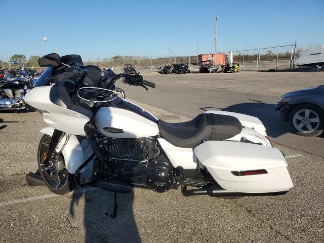 2024 HARLEY-DAVIDSON FLTRX 1HD1KH717RB636300