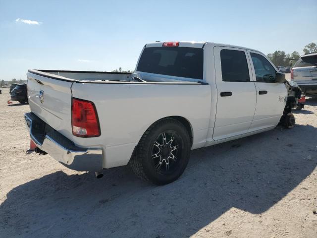 2018 RAM 1500 ST - 1C6RR6KT8JS161250