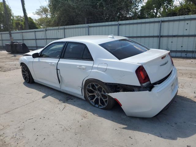 2015 CHRYSLER 300 S - 2C3CCABG8FH735998