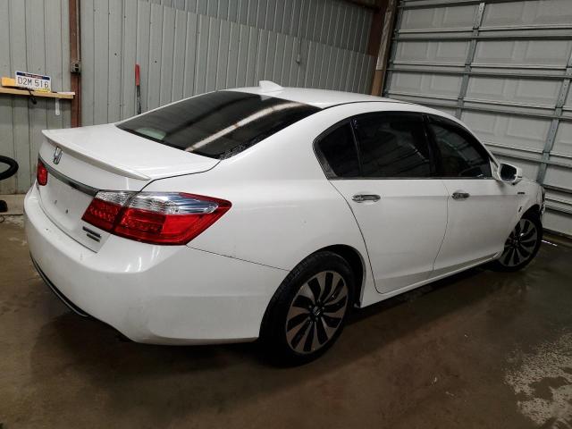 VIN 1HGCR6F75FA006987 2015 Honda Accord, Touring Hy... no.3