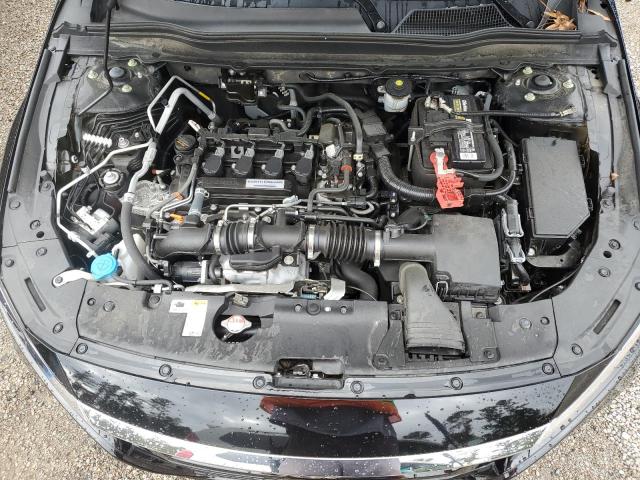 VIN 1HGCV1F46JA199969 2018 HONDA ACCORD no.11