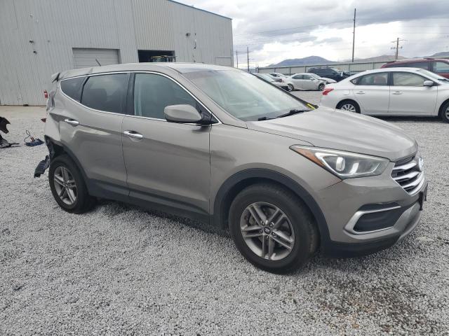 2018 HYUNDAI SANTA FE S - 5NMZTDLB6JH085687
