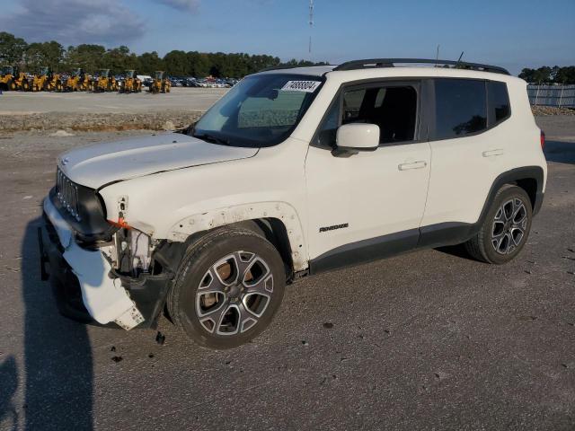 VIN ZACCJABT8FPB35110 2015 Jeep Renegade, Latitude no.1