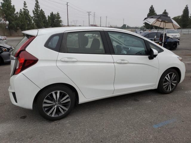 VIN JHMGK5H70GX032132 2016 Honda Fit, EX no.3