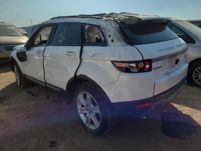 2015 LAND ROVER RANGE ROVE - SALVP2BG7FH016853