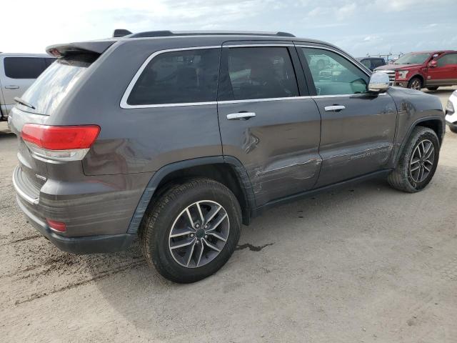 VIN 1C4RJFBG0HC781663 2017 Jeep Grand Cherokee, Lim... no.3