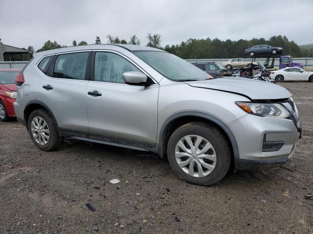 2020 NISSAN ROGUE S - JN8AT2MV4LW124629