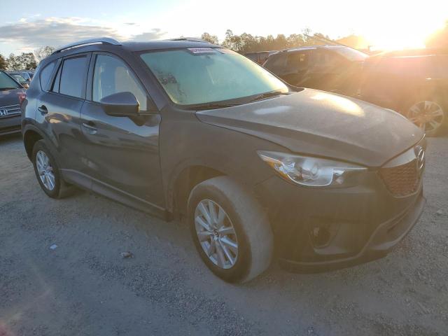 VIN JM3KE2CY8E0414133 2014 Mazda CX-5, Touring no.4