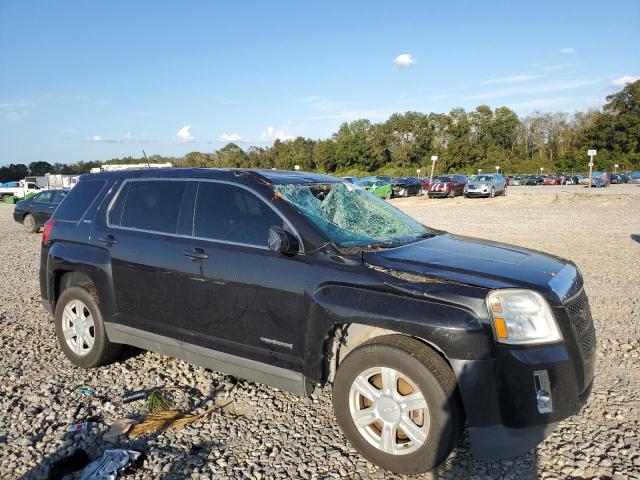 VIN 2GKALMEK0F6261663 2015 GMC Terrain, Sle no.4