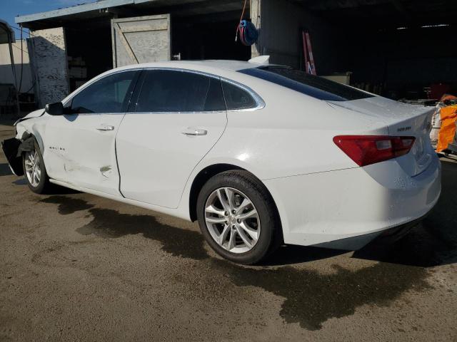 2018 CHEVROLET MALIBU LT - 1G1ZD5ST7JF146824