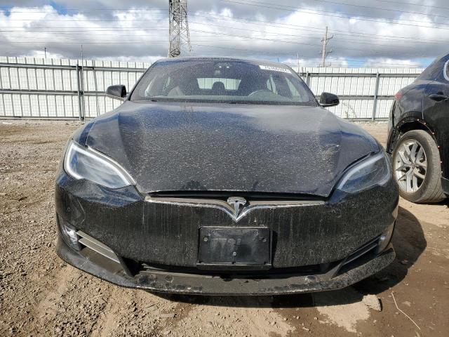 2017 TESLA MODEL S - 5YJSA1E24HF227209