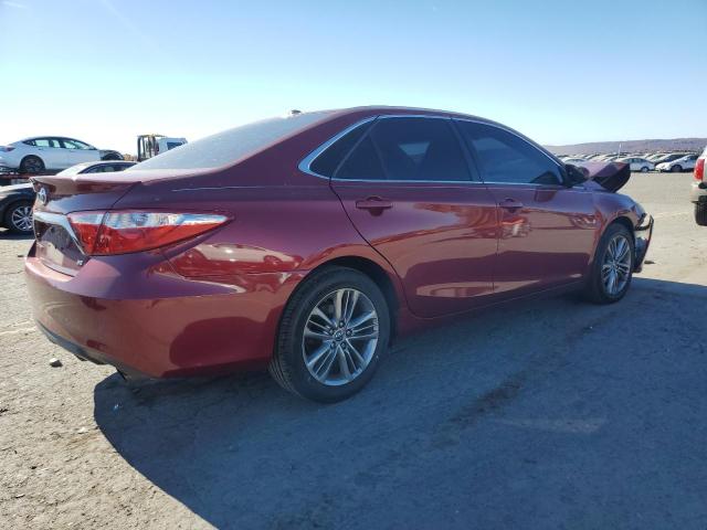 VIN 4T1BF1FK2FU994430 2015 Toyota Camry, LE no.3