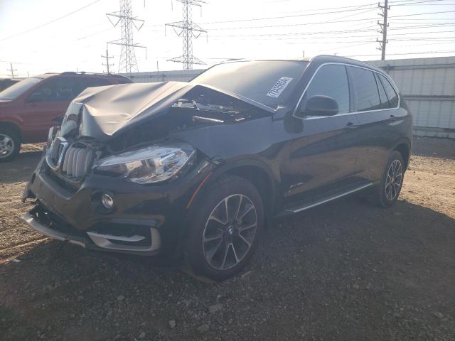 2017 BMW X5 XDRIVE3 - 5UXKR0C50H0U54524