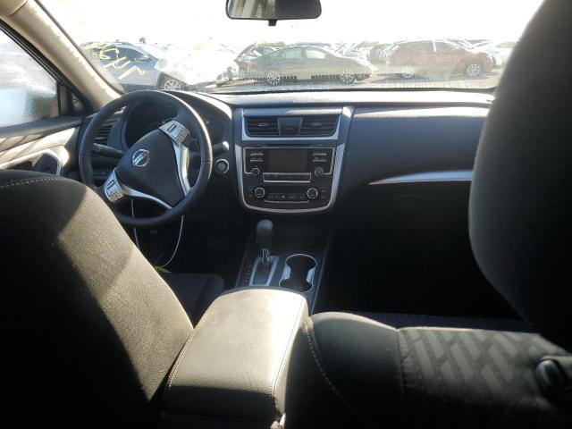 2017 NISSAN ALTIMA 2.5 - 1N4AL3AP4HC297928