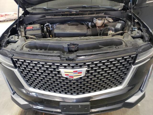2021 CADILLAC ESCALADE E 1GYS4KKL9MR307632