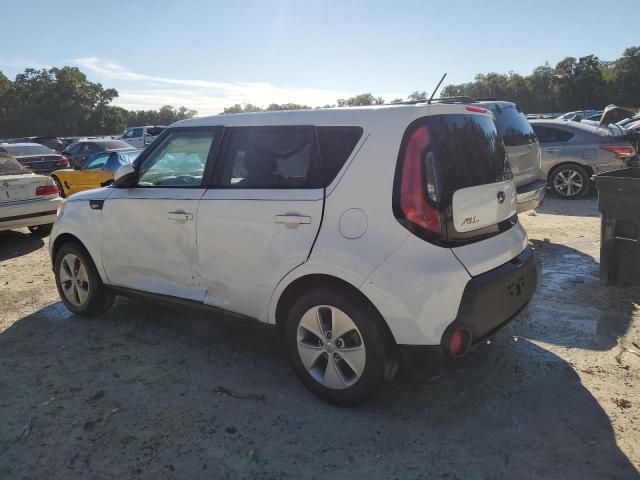 VIN KNDJN2A22E7059938 2014 KIA Soul no.2