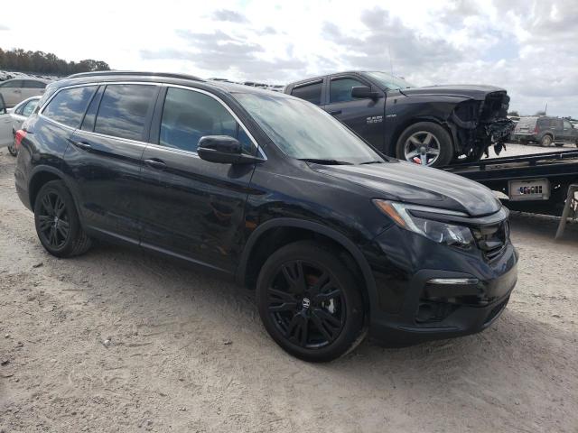 Vin: 5fnyf5h29nb019580, lot: 75529784, honda pilot se 20224
