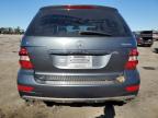 MERCEDES-BENZ ML 350 4MA photo