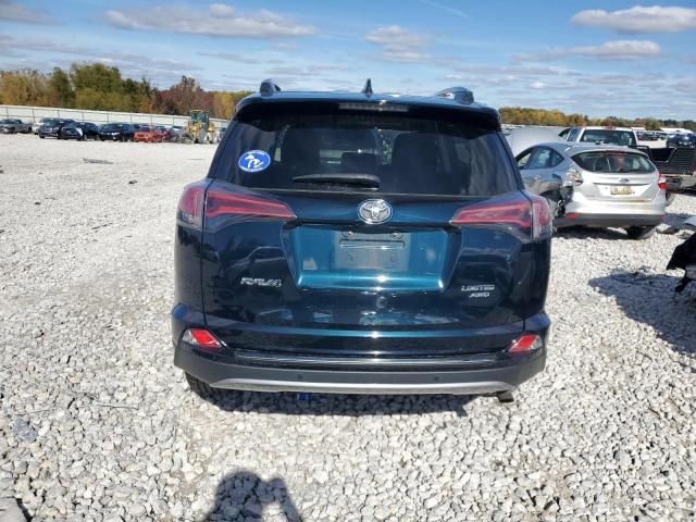 VIN 2T3DFREV7HW651108 2017 Toyota RAV4, Limited no.6