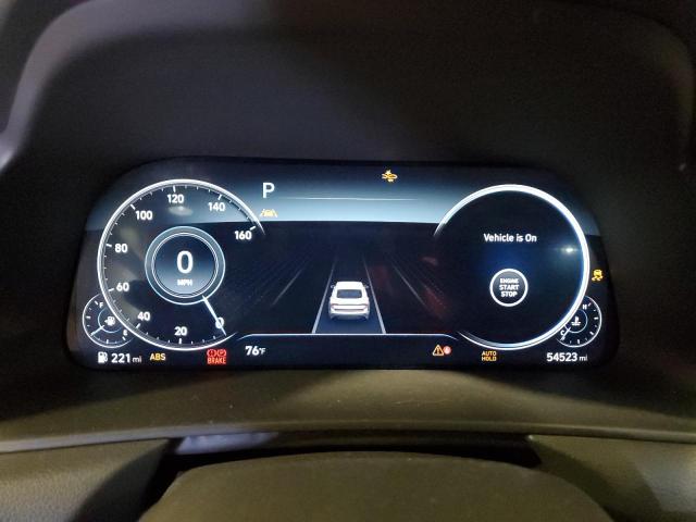 2021 HYUNDAI SONATA SEL - 5NPEJ4J24MH082785