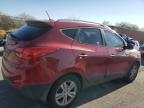 HYUNDAI TUCSON GLS photo