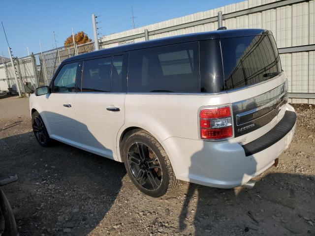 VIN 2FMHK6D81FBA06148 2015 Ford Flex, Limited no.2