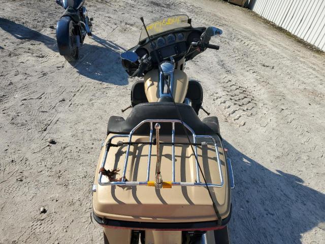 2014 HARLEY-DAVIDSON FLHTK ELEC - 1HD1KEL13EB620478